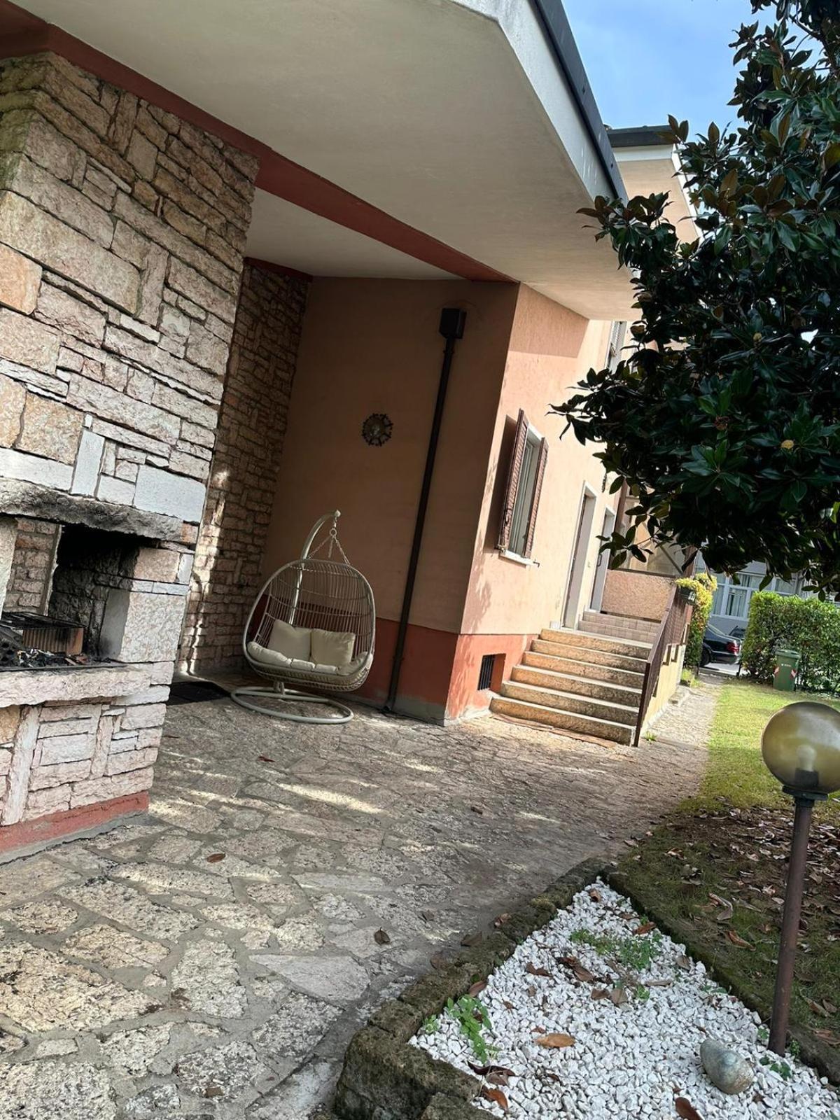 Casa Di Giulietta Bed & Breakfast Верона Екстериор снимка