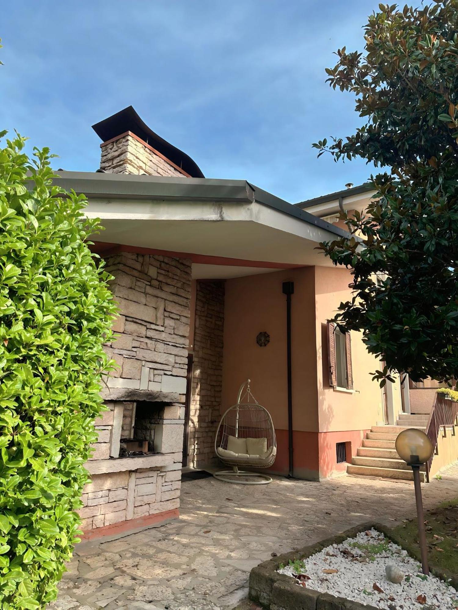 Casa Di Giulietta Bed & Breakfast Верона Екстериор снимка