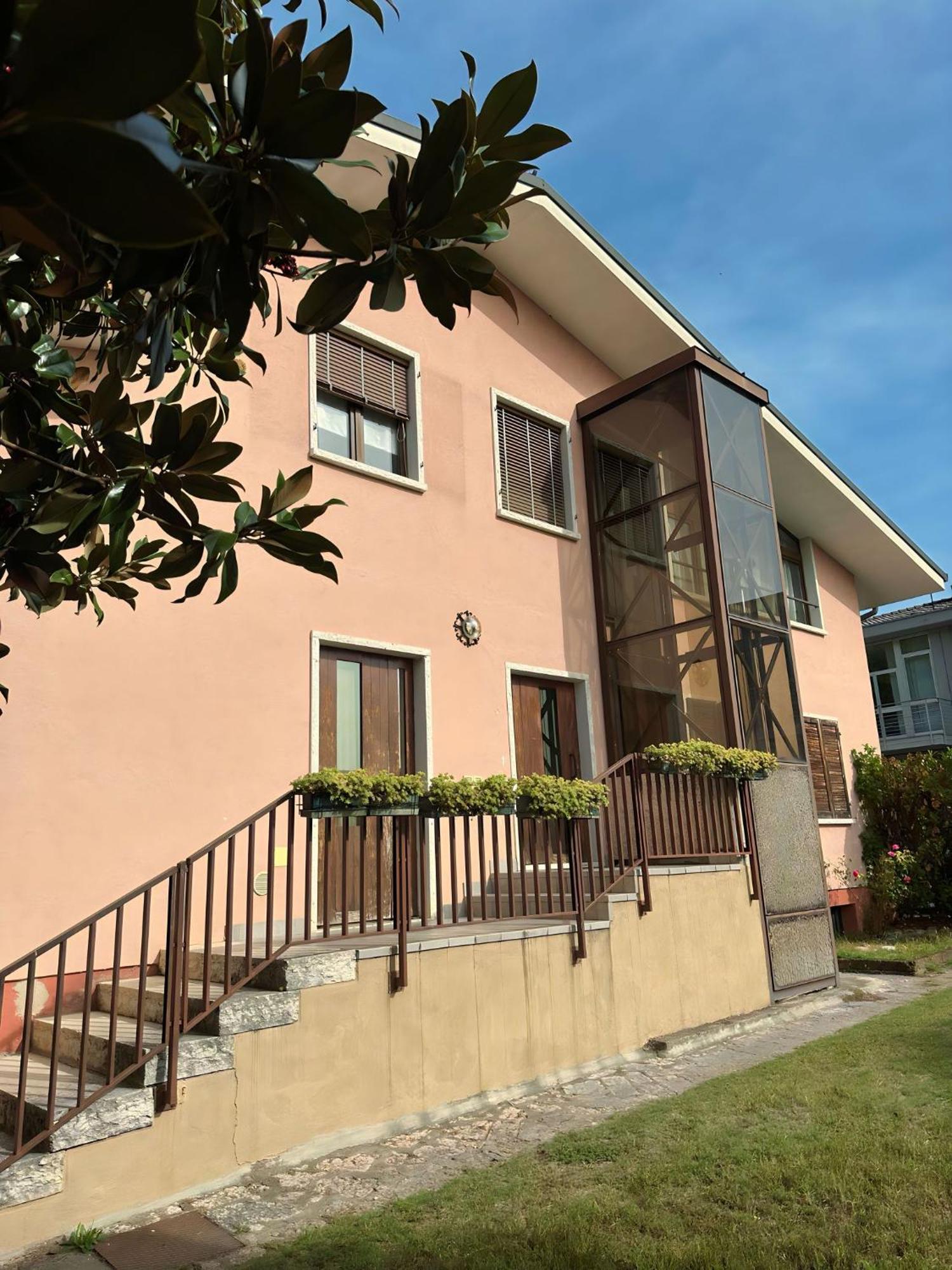 Casa Di Giulietta Bed & Breakfast Верона Екстериор снимка