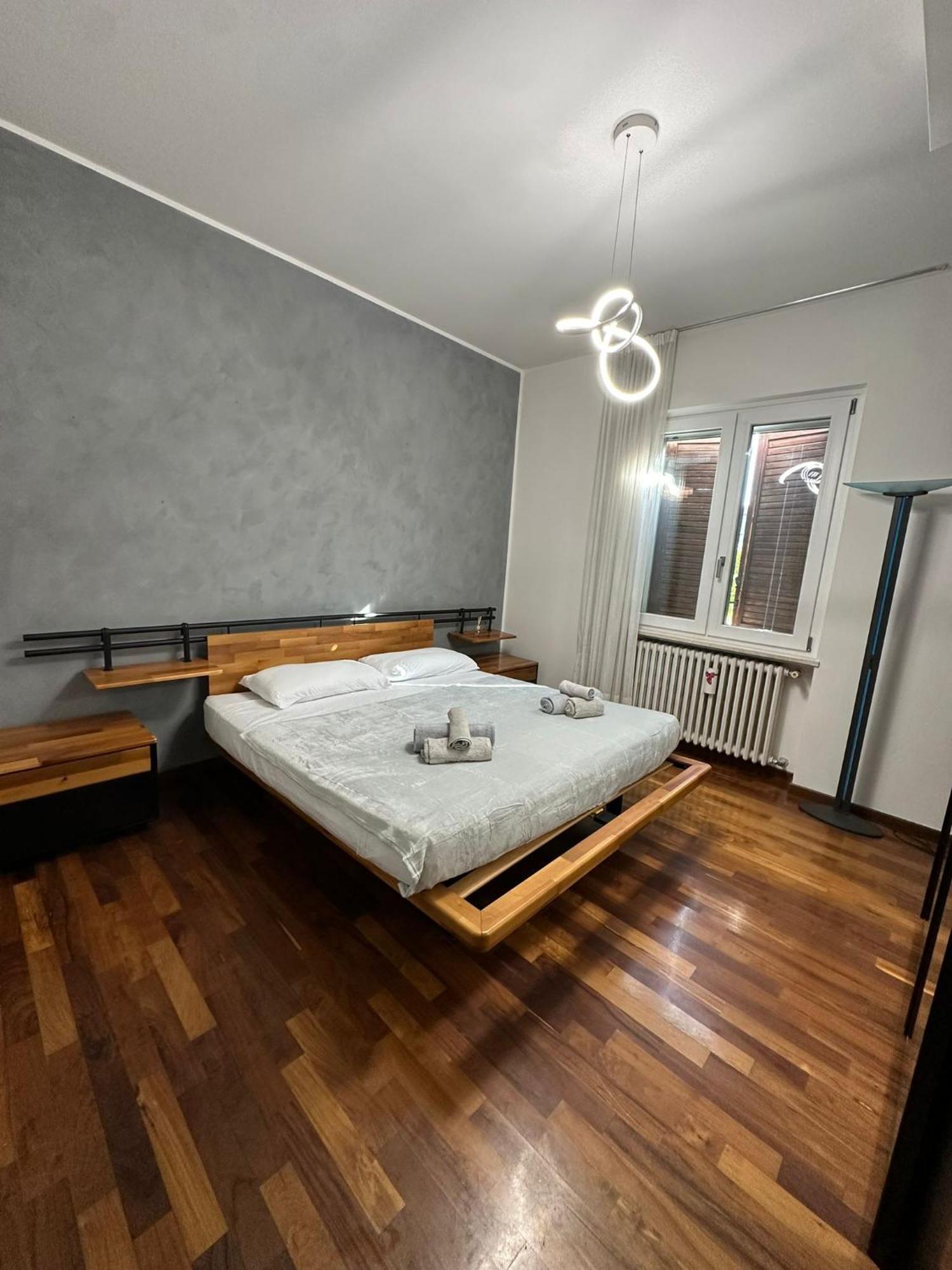 Casa Di Giulietta Bed & Breakfast Верона Екстериор снимка