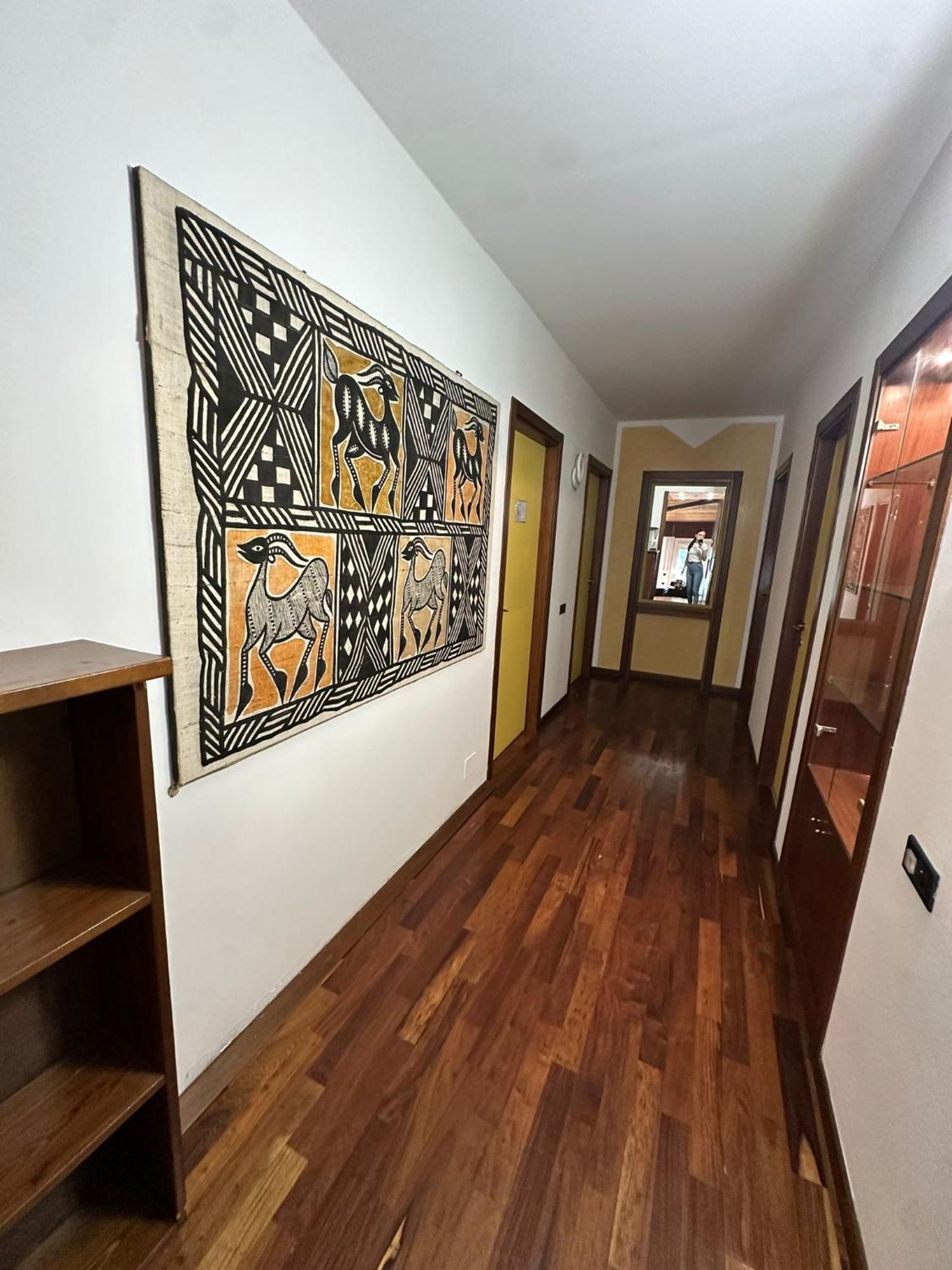Casa Di Giulietta Bed & Breakfast Верона Екстериор снимка